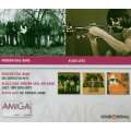  Amiga a Go Go Vol. 1 3/Das unsichtbare Visier/Heiße Spur 