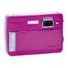 Easypix S328 Fancy Digitallkamera 1,8 Zoll violett  Kamera 