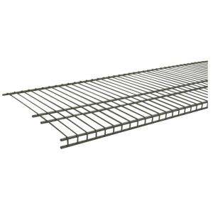   Load 6 ft. x 16 in. Ventilated Wire Shelf 73571 
