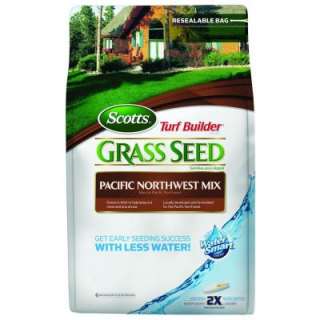   Builder 7 lb. Pacific Northwest Grass Seed Mix 18136 