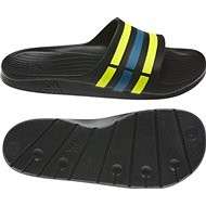   Solarsoft Slide Flip Flops Sandals/Pool Beach Shoes Blue Sizes:6 14