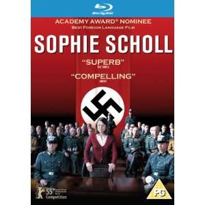 Sophie Scholl, Special Edition [BLU RAY]  Filme & TV