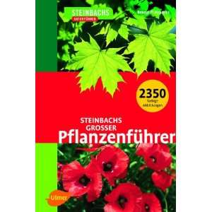   grosser Pflanzenführer  Bruno P. Kremer Bücher