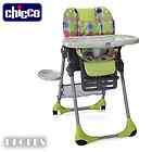 chicco polly high chair  