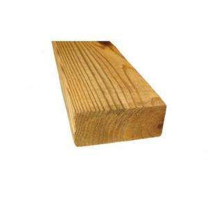   24 #2 Kiln Dried Southern Yellow Pine Lumber 207768 