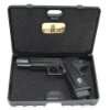 HI CAPA 5,1in Miniatur Nr. 1 Dekowaffe Colt Modell Pistole 