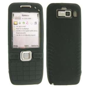 Original Phonecastle Silicon Case Silikon Nokia E52  