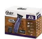 oster horse clippers  