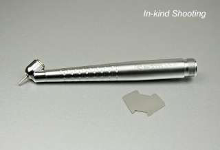 Holes Dental 45 Degree Surgical High Speed Handpiece  