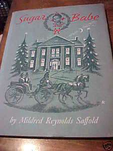 1870s Bullock County Alabama PLANTATION NEGRO DIALECT Christmas book 