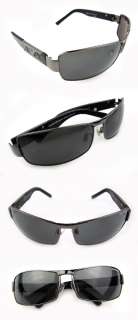 New Style Mens 100%UV Protection EA80290 Sunglasses  
