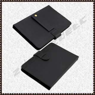 Ständer Leder Etui Tasche Hülle für 7 Zoll Tablet PC  