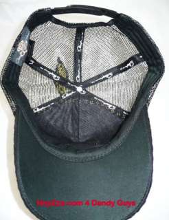 new maria trucker hat with rhinestones cap hat adj new product design 