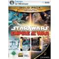 Star Wars: Empire at War   Gold Pack [Software Pyramide] Windows 2000 