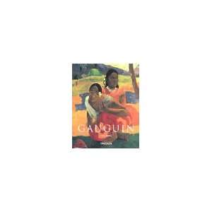 Paul Gauguin 1848 1903 Bilder eines Aussteigers  Ingo F 