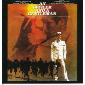 Ein Offizier und Gentleman (An Officer And A Gentleman) Soundtrack [11 