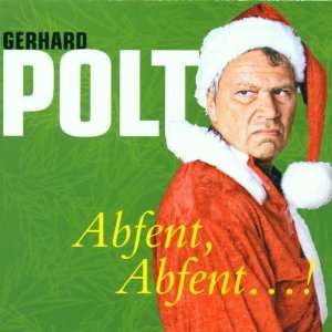 Abfent, Abfent CD  Gerhard Polt Bücher