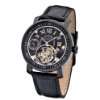 Aatos Herren Tourbillon Armband Uhr JakobusLSB  Uhren