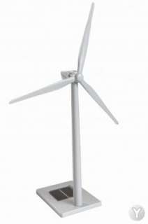 Windkraftanlage Modell Solar Windrad REpower Solar Wind Generator ohne 