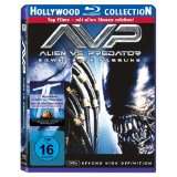 Alien vs. Predator (Erweiterte Fassung) [Blu ray]von Lance Henirksen