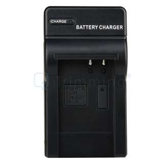 Battery Charger for Pentax D Li88 P70 P80 W90 WS80 H90  