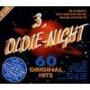 Oldie Night Nonstop Hitmix Various  Musik
