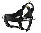 Dog Weight Pulling Harness  