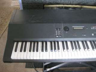Classic Roland RD 1000 RD 1000 88 weighted piano keys  
