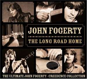 JOHN FOGERTY**LONG ROAD HOME: ULTIMATE COLLECTION**CD 0025218968928 