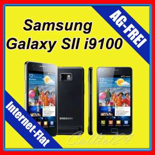 Samsung Galaxy S2 i9100 mit VF SFI Vertrag / 0,  EAG  