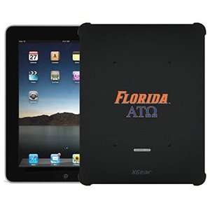  Florida Alpha Tau Omega on iPad 1st Generation XGear 