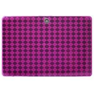  New   Amzer Luxe Tablet PC Skin   AMZ90546