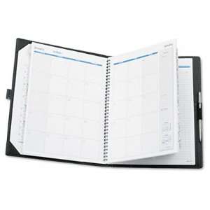  o AT A GLANCE o   Outlink Professional Monthly Planner w 