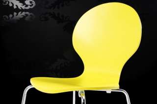 Design Klassiker Stapelstuhl Stühle Stuhl stapelbar FARBWAHL  
