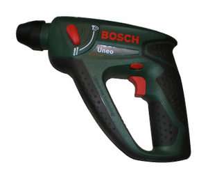 Bosch Uneo Cordless Drill  