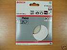 Bosch Template Guide for Routers 13mm diameter   2609200138 items in 