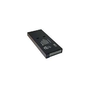  BTI Rechargeable Notebook Battery Electronics
