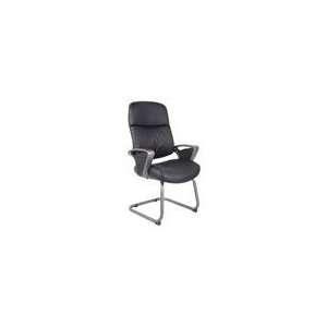  BOSS Office Products B9669 Guest Chairs: Home & Kitchen