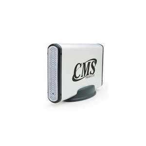  CMS Products ABS 1.50 TB External Hard Drive   1 Pack 
