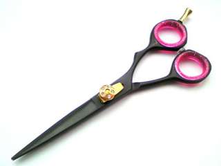black hairstyle scissors expert cut 5.5 RRP£49.99  
