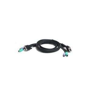  New   Connectpro All in One KVM Cable   388474