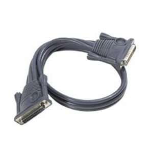  6 DB25 DB25 Chain Cable Electronics