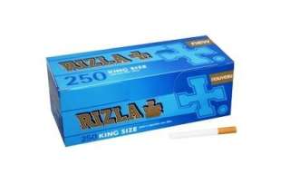 Nr. 2 Confezioni di Sigarette Fai Da Tecon filtro da 250 pz. cadauna