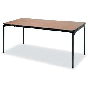 SAMSONITE COSCO 36170NWG1 Samson Premium Commercial Table, Rectangular 