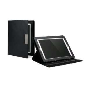  Cygnett Lavish Folio Case with Multi View Stand for iPad 2 