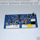 PCB, Solo printed circuit board items in Sabre Systems Heating Ltd 