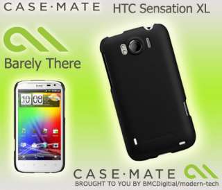   THERE CASE COVER FOR HTC SENSATION XL   CM017098 0846127060233  