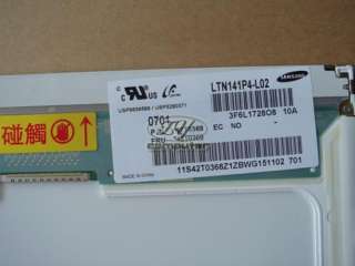 New IBM T60 T61 SXGA+ 14.1 Lcd panel 42T0369 or 42T0373  