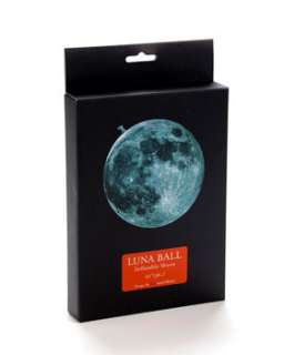 56cm LUNA BALL   INFLATABLE Large MEGA Moon Atlas  