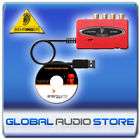 Enceinte Monitoring, Preampli  Boutiques  global audio store